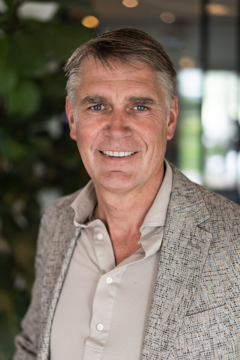 Mark Haagen