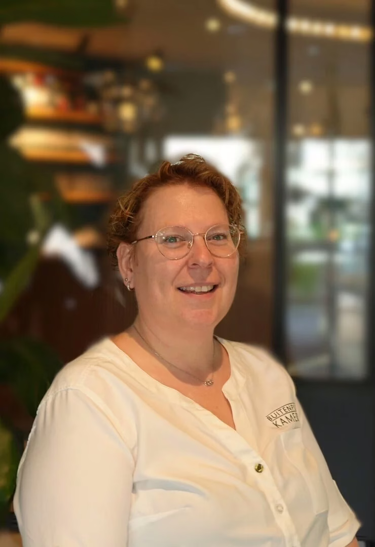 Jeannette Groenendijk