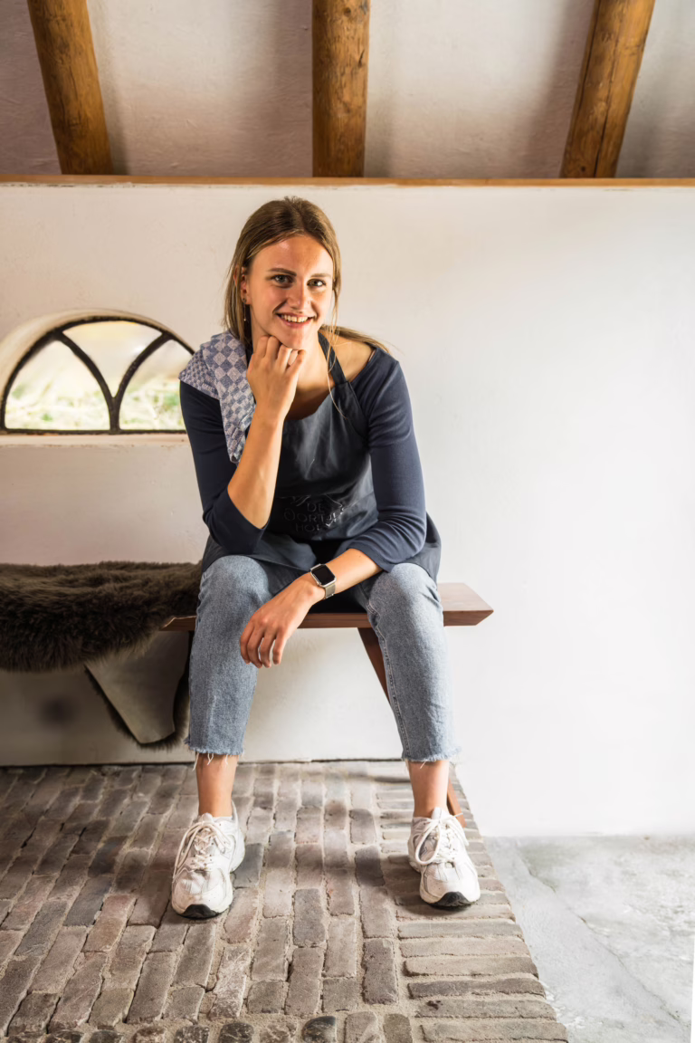 Demi van der Laan