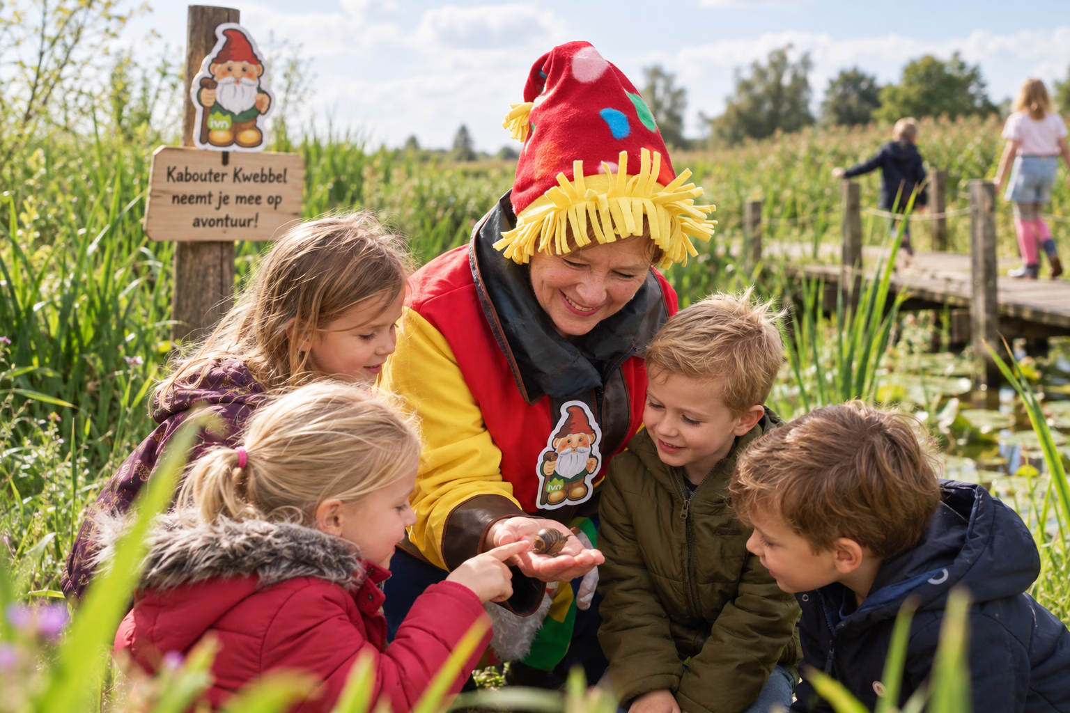 Het Natuuravontuur